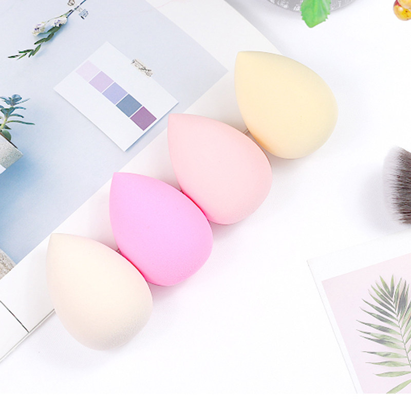 泰国TREECHADA天然乳胶美妆蛋 彩妆蛋 葫芦化妆粉扑干湿定妆卸妆,淘宝优惠券,粉丝福利购,淘宝优惠卷