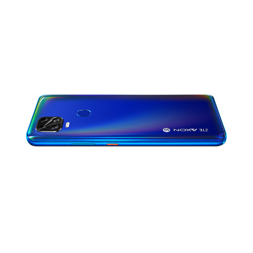 中兴天机Axon 11 SE ZTE/中兴 9000N 天玑800四摄5G手机 天机11se - 图3