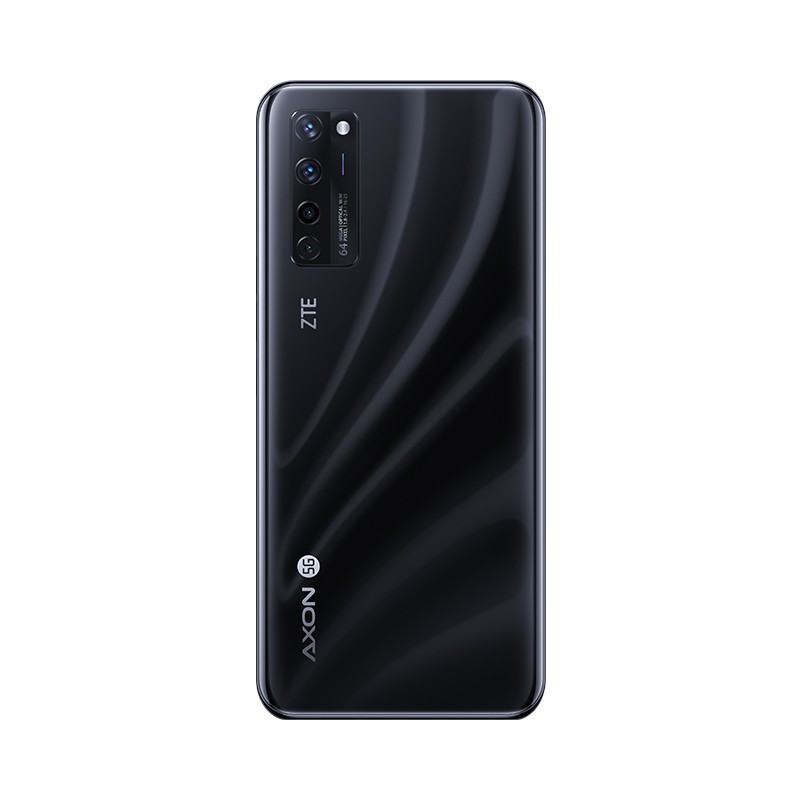 中兴天机Axon 20 ZTE/中兴 A2121屏下指纹摄像 5G双模手机中兴20-图1