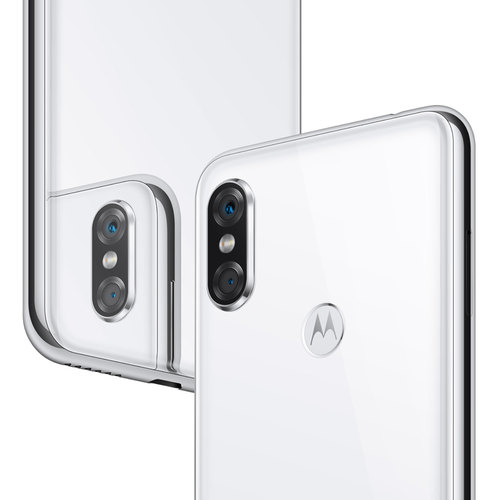 Motorola/摩托罗拉 p30 play p30 note 人脸识别手机 摩托罗拉p30 - 图1