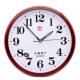 Shanghai Clock Factory Clock Watch Living Room Bedroom Home Wall Clock Modern Simple Quartz Clock Table Clock Silent Wall Clock