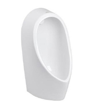 HCG and adult bathroom U8828KB hanging wall back into water with small poop wall platoon ceramic urinals for U8828KT