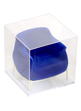 现代创意桌面亚克力罩现代创意