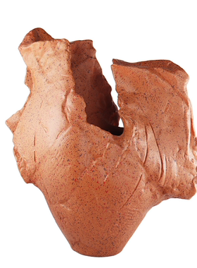 现代简约创意树脂花瓶花器民宿酒店前台装饰品茶几电视柜软装摆件