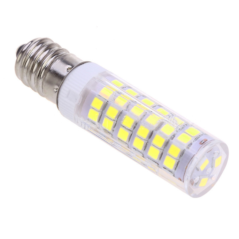 高亮led7W陶瓷G4G9E1475珠2835SMD220V宽电压LED迷你小玉米灯 - 图3