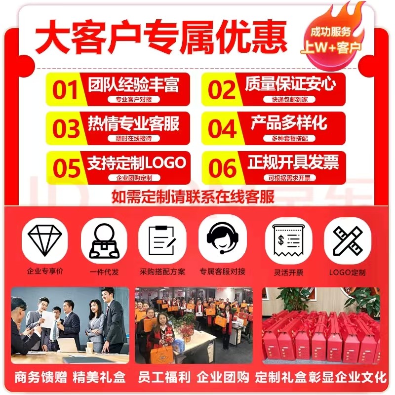 中粮公司单位送礼职工慰问员工福利实用礼品团购套装礼盒年会礼包