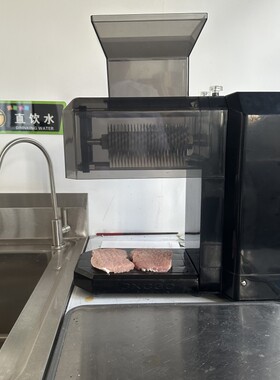 肉排嫩肉机商用电动大功率