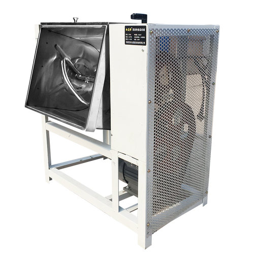 晟阳电动和面搅拌机商用25公斤15揉面搅面机不锈钢活面机家用小型 - 图3