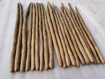 Length 70cm New yam Gift Box Loaded Iron Stick Yam Chicken Leather and Yams Chinese Yam Chen Set yam Shunstraight Shandong Heze