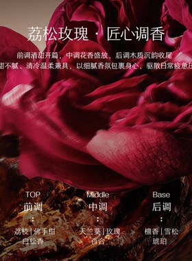 百花萃沐浴油奢润柔滑养肤
