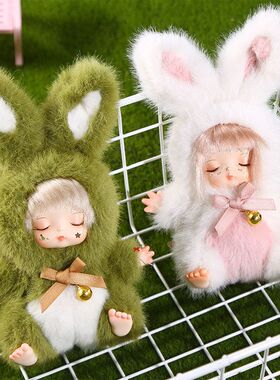 盲盒摆件降临宠爱小号心厂家卧室