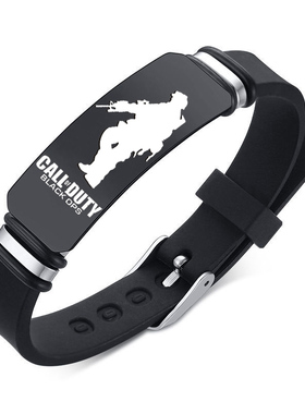 使命召唤手环CallofDuty手游