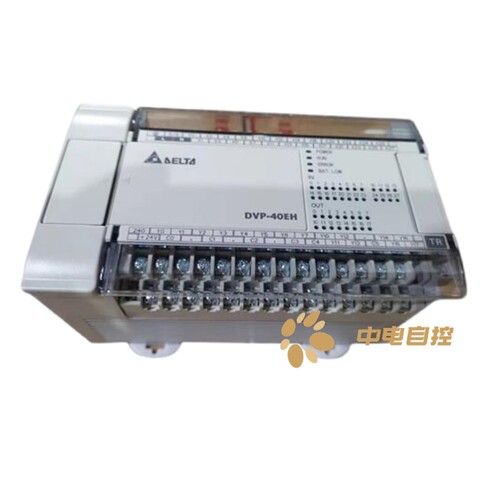 台达EH3主机PLC可编程控制器DVP16/20/32/40/48/64/80EH00R3/T3 - 图3