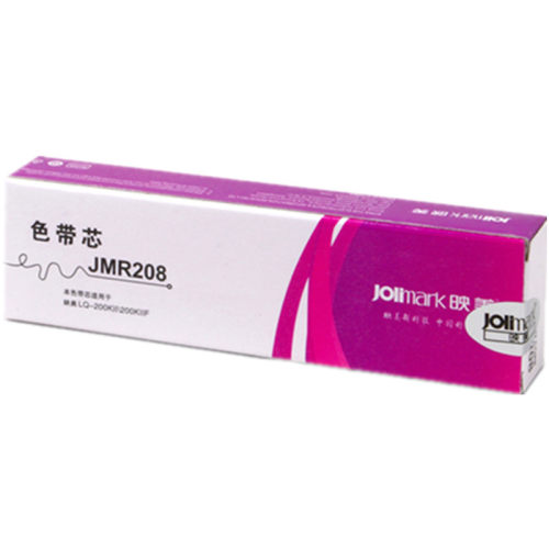 映美原装JMR130色带架fp-630K+/620K+/538K612K/312K打印机色带芯 - 图3