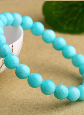 亚马逊七夕情人节礼物浪漫手串