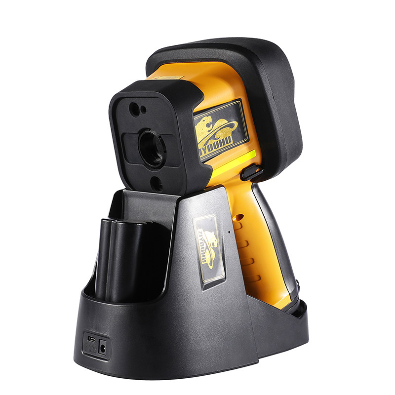 ZIYOUHU红外热成像消防救援激光测距WiFi指南针F5户外工业热成像,淘宝优惠券,粉丝福利购,淘宝优惠卷