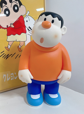 大手办儿童礼物桌面玩具玩偶卡通