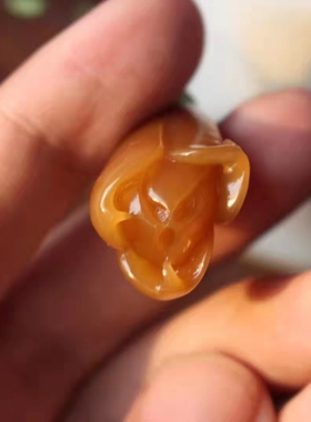 孤品新疆和田玉新疆和田玉