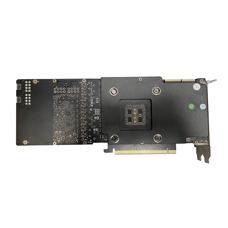 卡诺基 RTX3080 20G 公版涡轮 深度学习AI渲染 - 图3