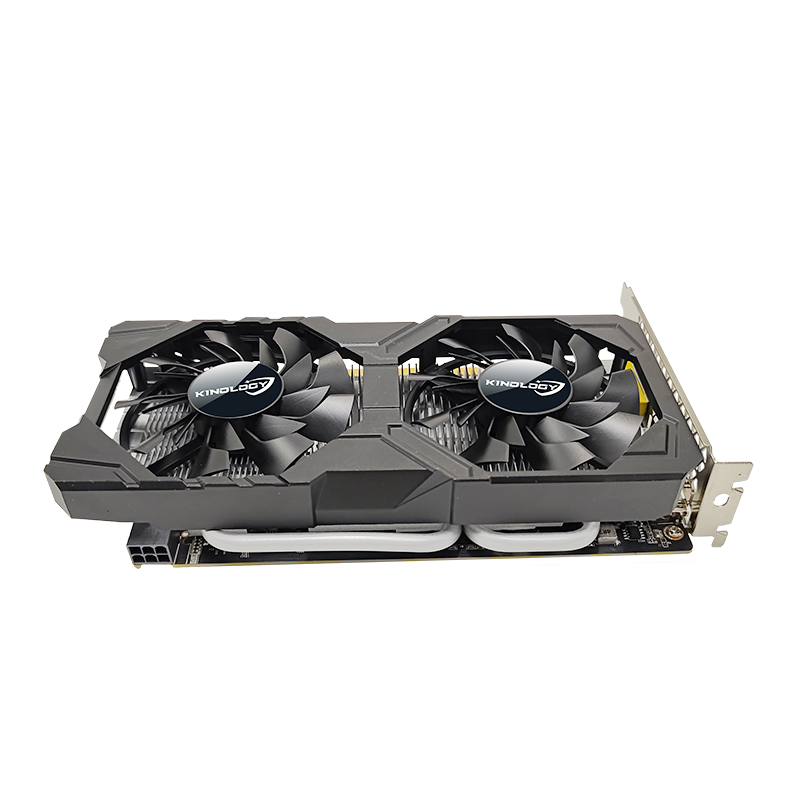 卡诺基GTX1060 3G DDR5 192bit电竞游戏显卡-图1