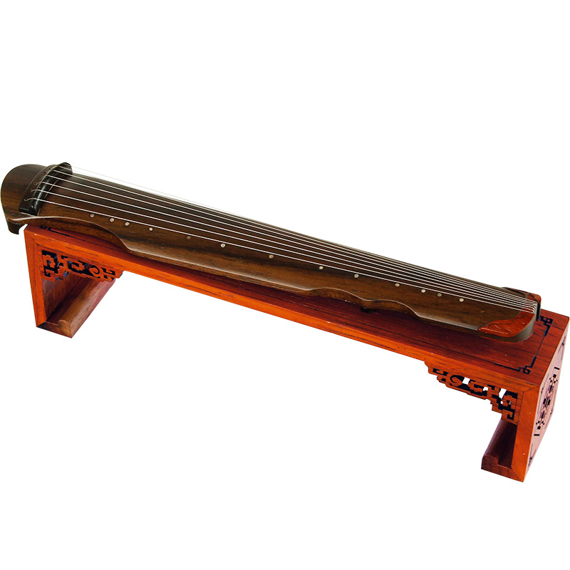 故宫文创迷你古琴复古创意闺蜜生日礼品女生少