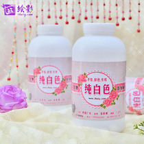 Plotter Hand Painted hand painted Furnishing Colors Waterproof Paint Denim fabric Coloring Water Pen Clothes Special Dye Tints