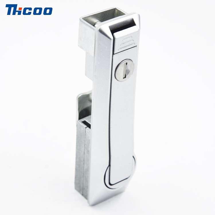 斯科A8102电气工业挂锁新中式平面锁具防盗室内门锁芯MS828机械 - 图0