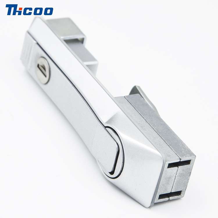 斯科A8102电气工业挂锁新中式平面锁具防盗室内门锁芯MS828机械 - 图2