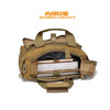 Multifunctional laptop bag shoulder crossbody bag
