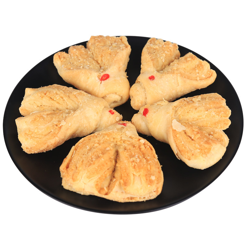 山东特产景德东鸭尾酥传统糕点点心美食零食小吃特色美食食品500g,淘宝优惠券,粉丝福利购,淘宝优惠卷