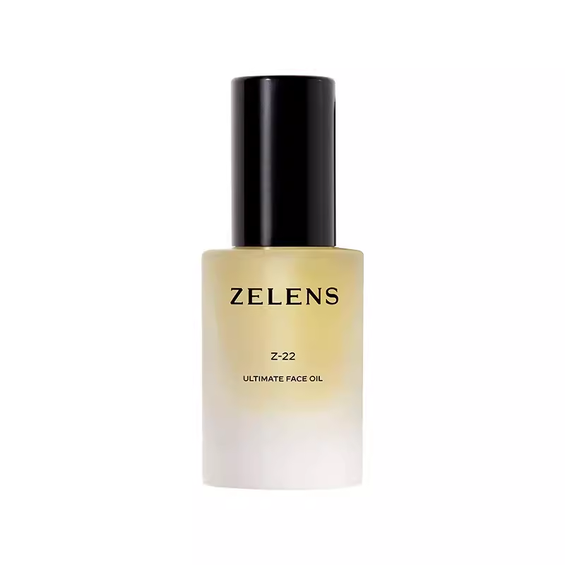 zelens Z22全能精华油30ml维稳舒缓强韧补水保湿维稳舒缓修护提亮-图3