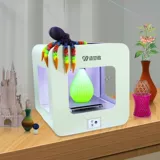 Высокоточный металлический принтер, 3D печать