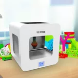 Высокоточный металлический принтер, 3D печать