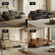 Government subsidies 15% electric sofa 0 against the wall