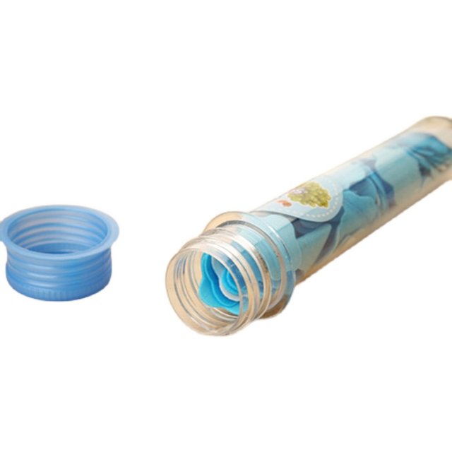 Disposable portable student soap paper soap tablets