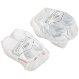 Белая обувь, сумка для хранения из нетканого материала для путешествий, сумка для обуви, на шнурках