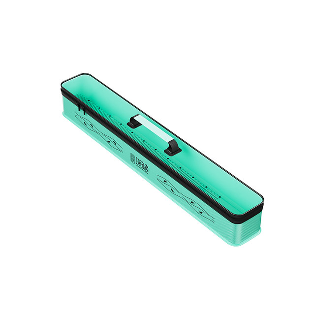 Xiaofengxian fishing gear storage box large capacity waterproof