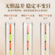 Xiaofengxian's highly sensitive reed and large objects drift thick tail