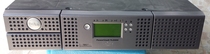 DELL TL2000 LTO4 SAS library (in kind)