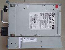 HP LTO4 SCSI Library Drive AJ819A 489809-001 (physical figure)