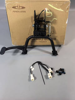 Suitable for no.9 mechanic mmax110mk2 mid-support orion 2 generation dzmk2 induction double support large tripod accessories