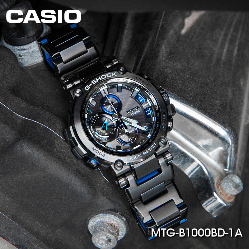 非机械表 b1000b mtg 正品防水 gshock 限量定 2018 卡西欧运动手表男士 非机械表 b1000b mtg 正品防水 gshock 限量定 2018 卡西欧运动手表男士