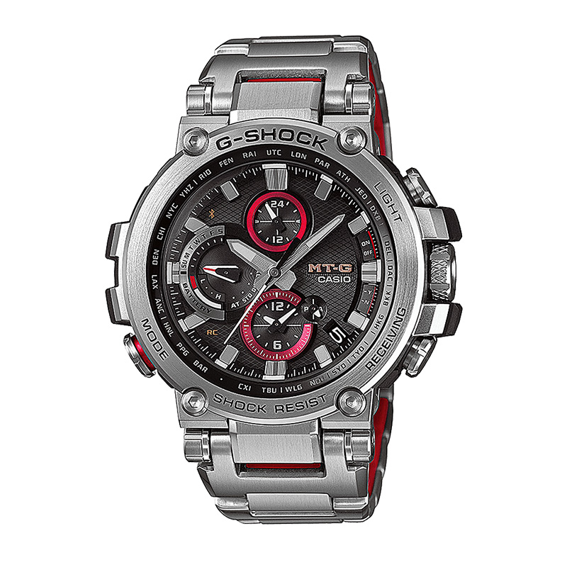非机械表 b1000b mtg 正品防水 gshock 限量定 2018 卡西欧运动手表男士 非机械表 b1000b mtg 正品防水 gshock 限量定 2018 卡西欧运动手表男士