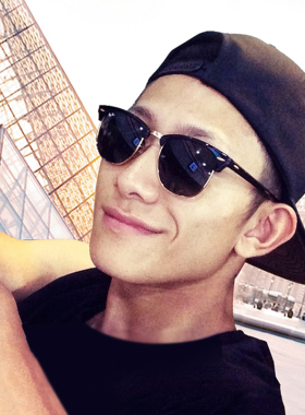 变色镜墨镜男士2022年新款潮流偏光玻璃太阳眼镜男开车专用高级感