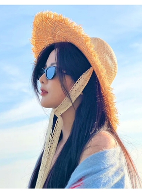 2025新款gm猫眼墨镜女高级感