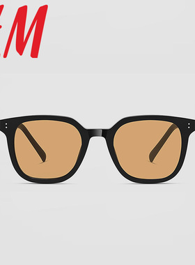 GM腮红眼镜防晒墨镜新款