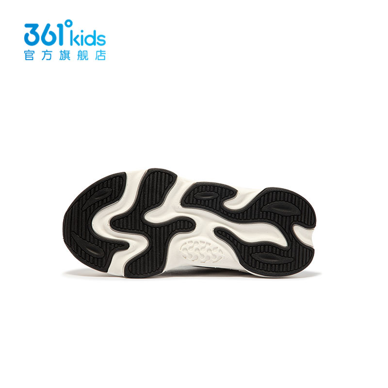 【商场同款】361°童鞋男童运动休闲跑鞋2024年冬季新款小童鞋子 - 图3