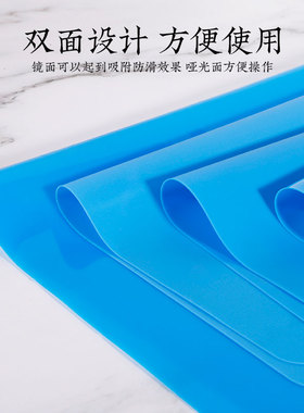 榕泰奶油胶滴胶diy手工桌垫工具