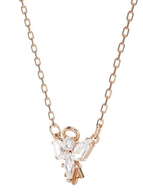 【新品】Swarovski/施华洛世奇Magic Evolution女士时尚经典项链