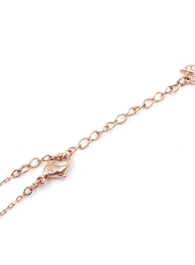 Swarovski/施华洛世奇四叶草项链